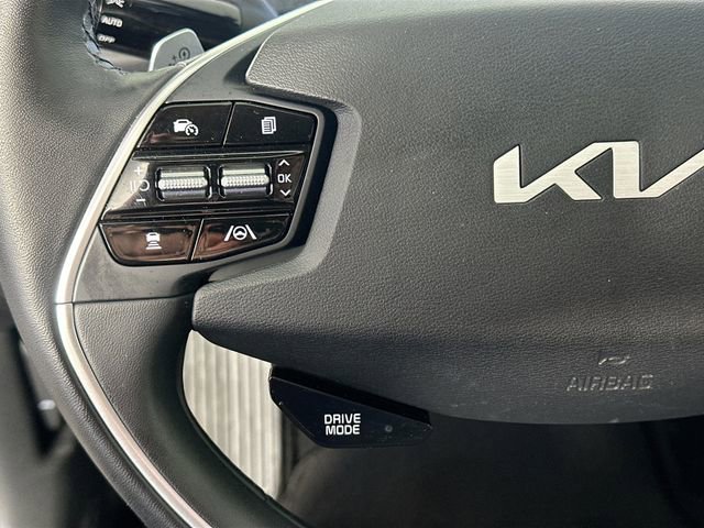 Used 2024 Kia EV6 Wind w/ Wind Technology Package AWD/4WD image 23