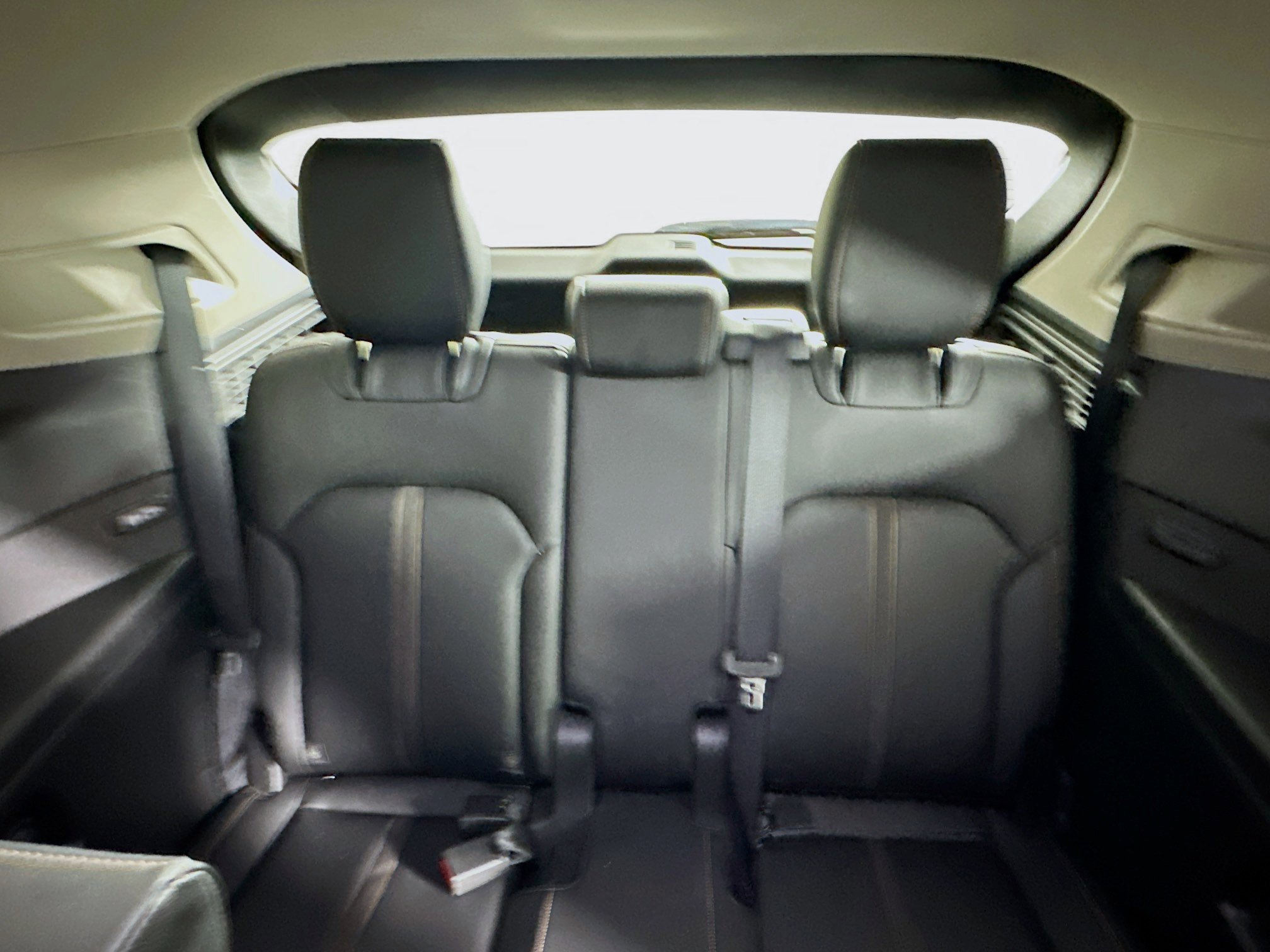 Used 2025 MAZDA CX-90 3.3 Turbo w/ Select Package image 28