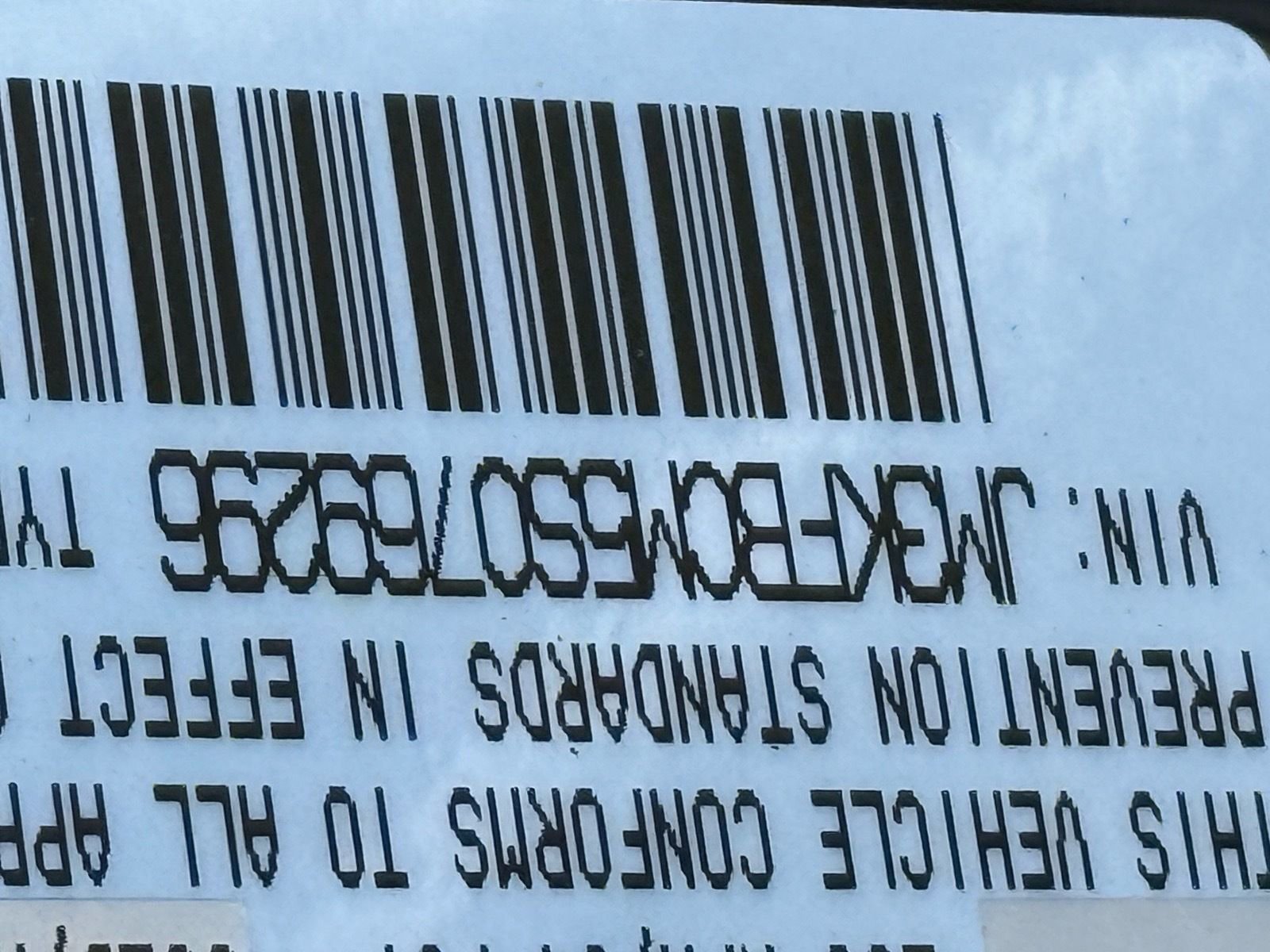 New 2025 MAZDA CX-5 AWD 2.5 S w/ Preferred Package image 25