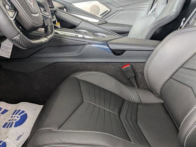 New 2026 Chevrolet Corvette Z06 image 5