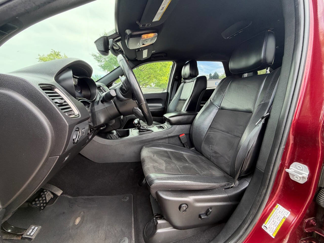 Used 2019 Dodge Durango GT image 5