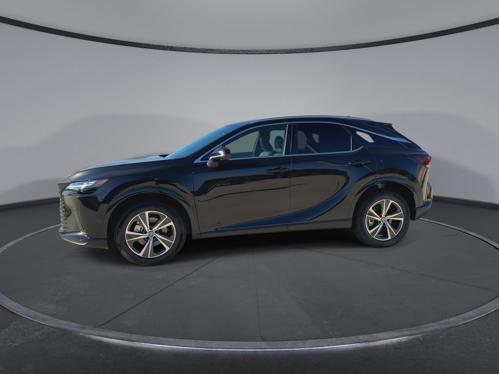 Used 2026 Lexus RX 350 Premium w/ Convenience Package FWD image 5