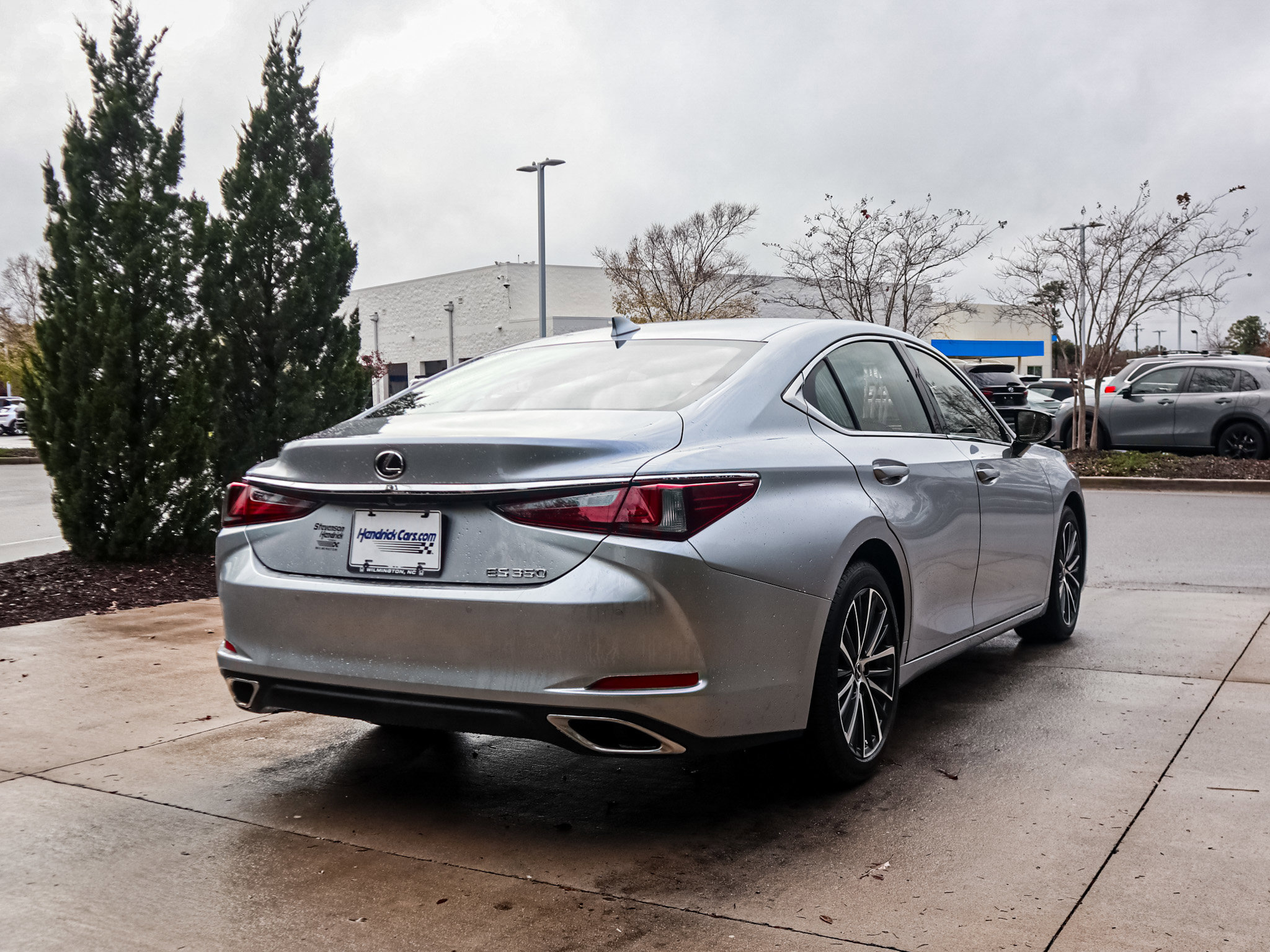 Used 2025 Lexus ES 350 ES 350 image 10
