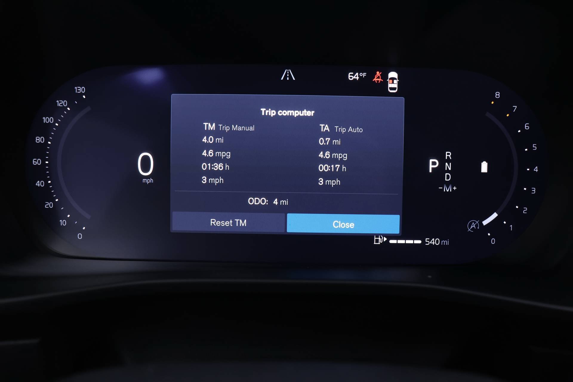 New 2026 Volvo XC40 B5 Ultra w/ Protection Package Premier AWD/4WD image 10