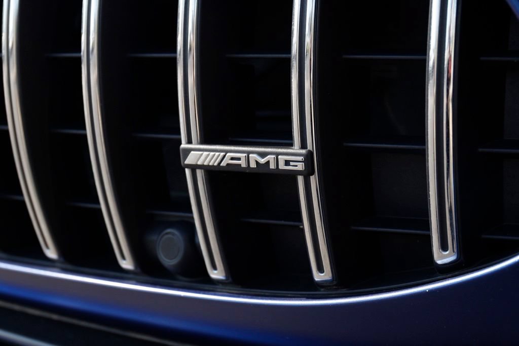 Used 2020 Mercedes-Benz AMG GT 53 image 6