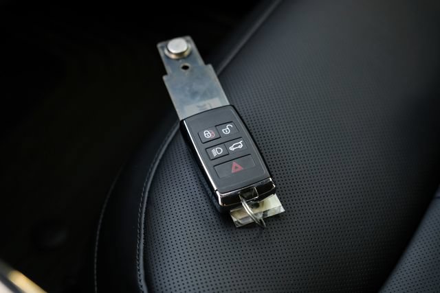 New 2026 Land Rover Range Rover Sport Dynamic SE AWD/4WD image 75