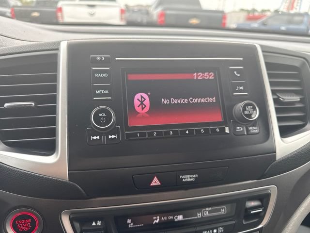Used 2018 Honda Pilot LX image 25