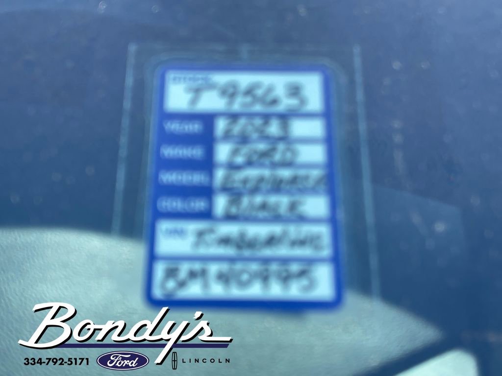 Used 2023 Ford Explorer Timberline image 21