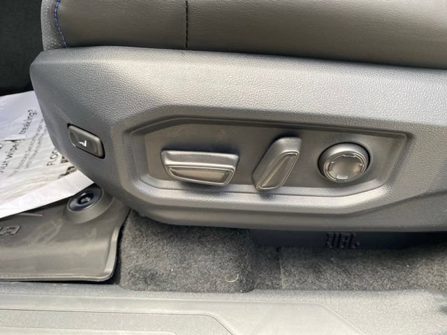 New 2026 Toyota Tundra Platinum AWD/4WD image 15