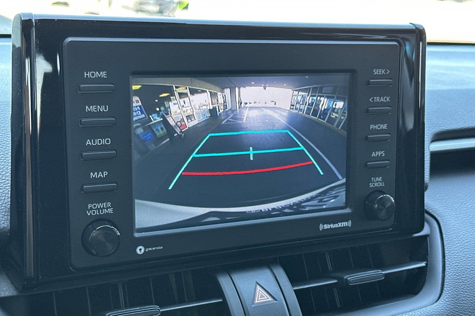 Certified 2022 Toyota RAV4 XLE w/ Convenience Package FWD image 19