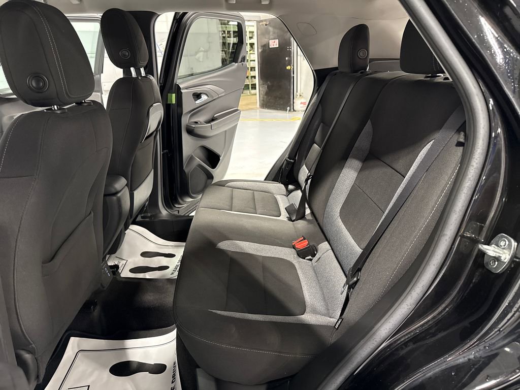 Used 2022 Chevrolet TrailBlazer LT w/ Convenience Package AWD/4WD image 36