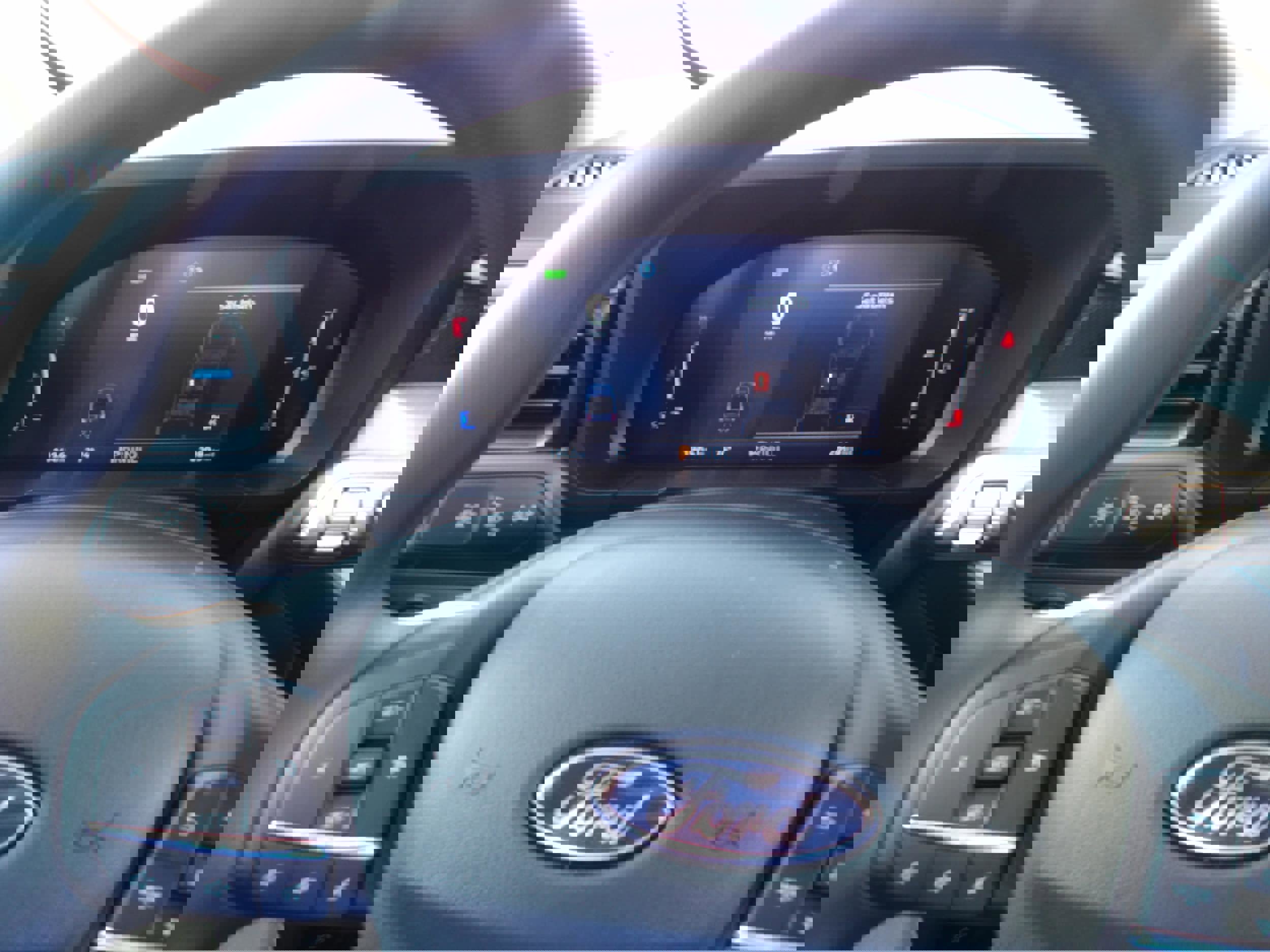 New 2026 Ford Maverick XLT image 12