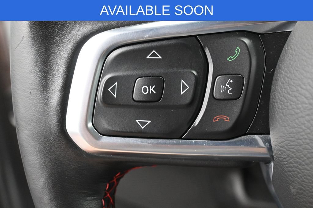 Used 2020 Jeep Gladiator Rubicon AWD/4WD image 15