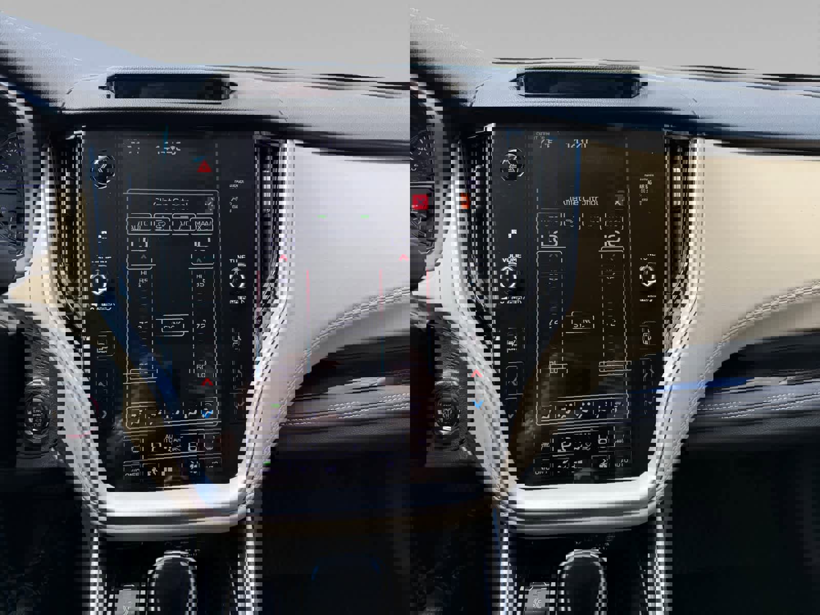 Used 2020 Subaru Outback Limited XT w/ Popular Package #2 image 17