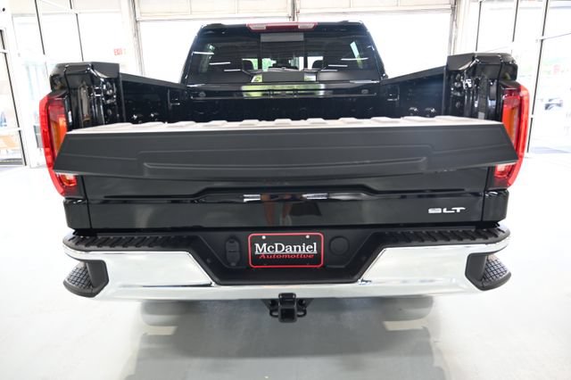New 2026 GMC Sierra 1500 SLT w/ SLT Premium Package AWD/4WD image 7