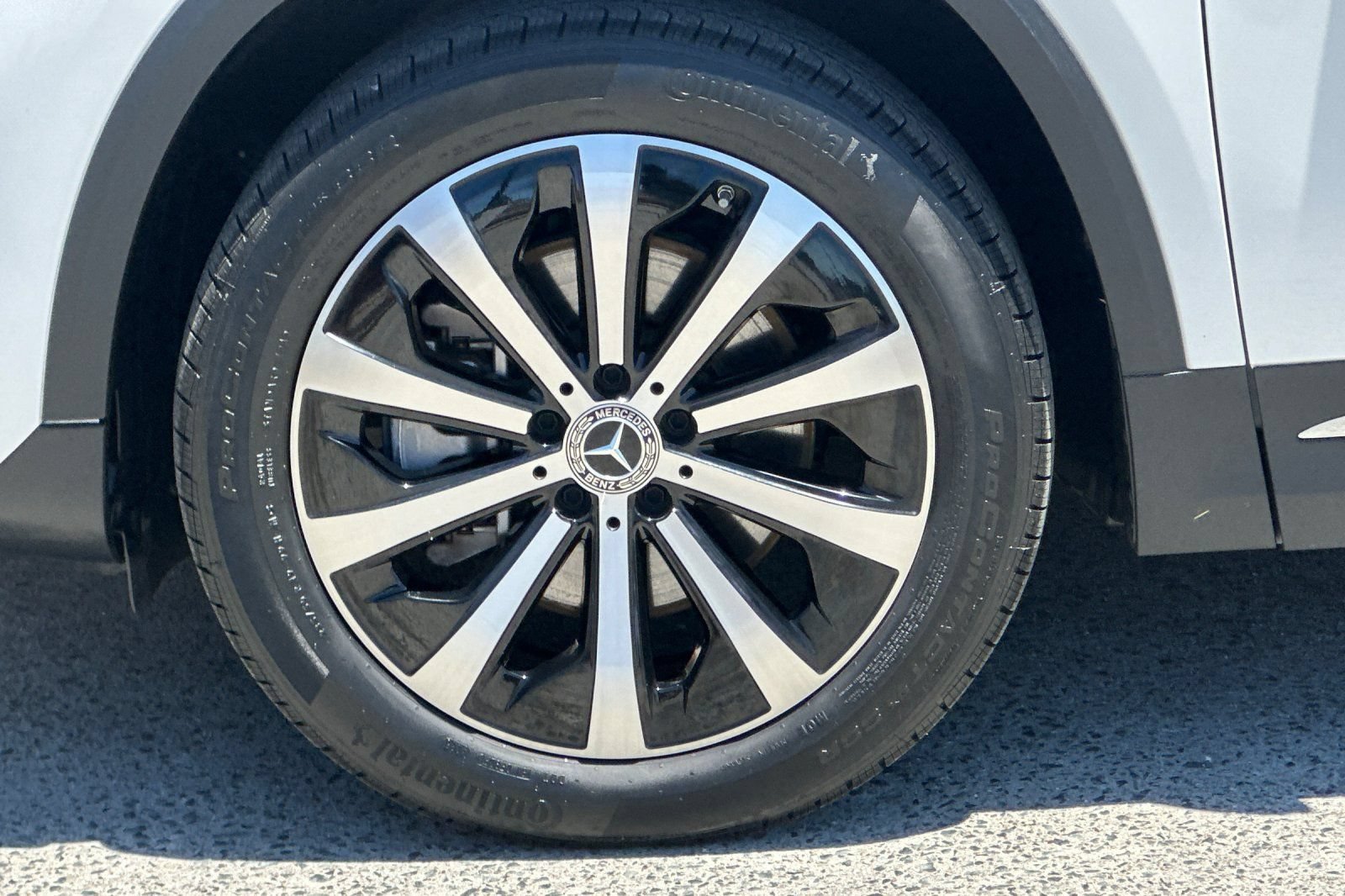 Certified 2023 Mercedes-Benz GLA 250 image 37