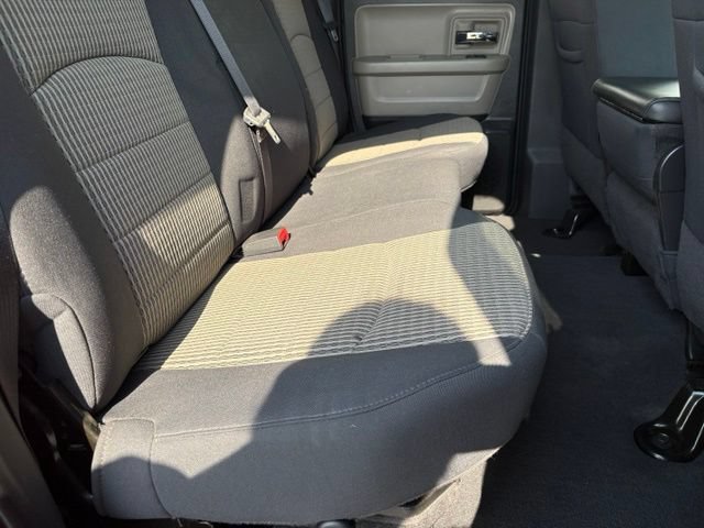 Used 2010 Dodge Ram 1500 Truck SLT w/ Big Horn Regional Pkg AWD/4WD image 16