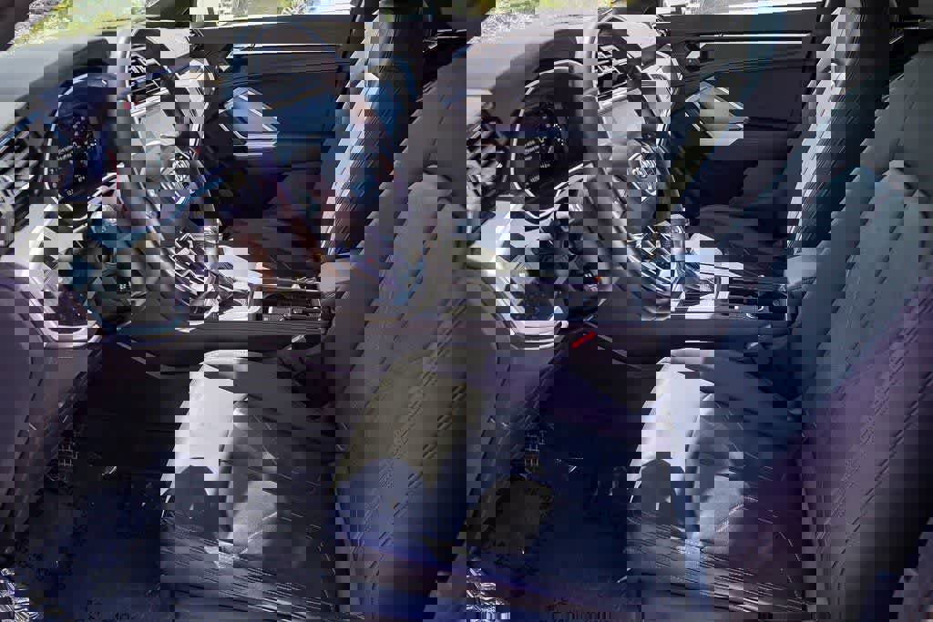 Used 2022 Audi Q3 2.0T Premium Plus image 20