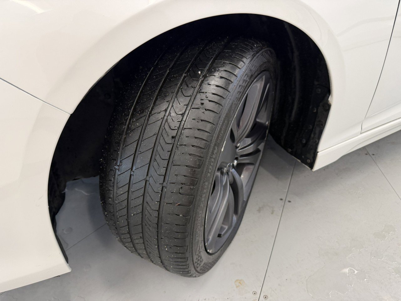 Used 2023 Acura TLX SH-AWD w/ A-SPEC Pkg image 47