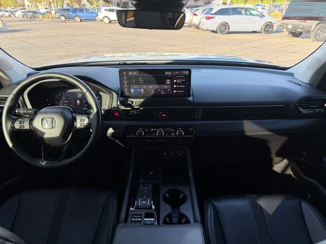 Used 2026 Honda Passport RTL image 17