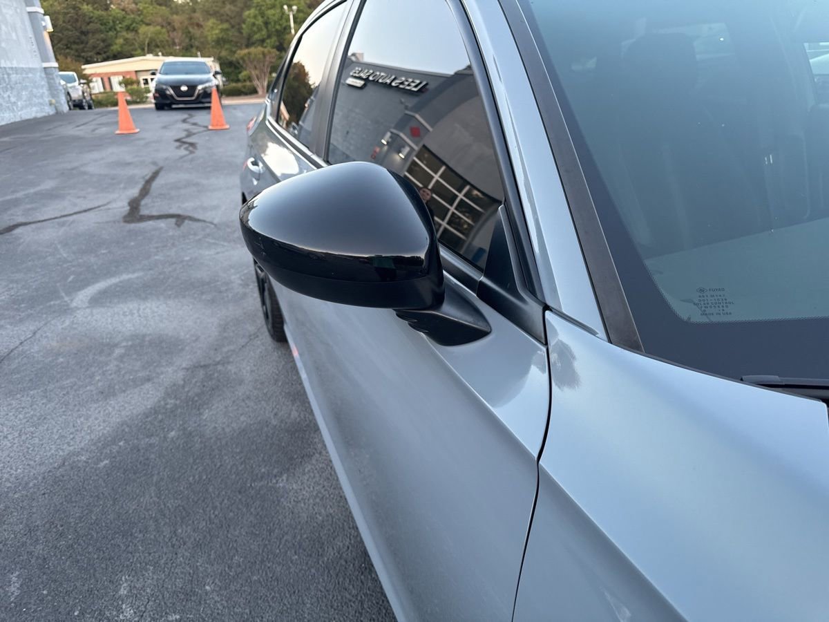 Used 2022 Honda Civic Sport image 12