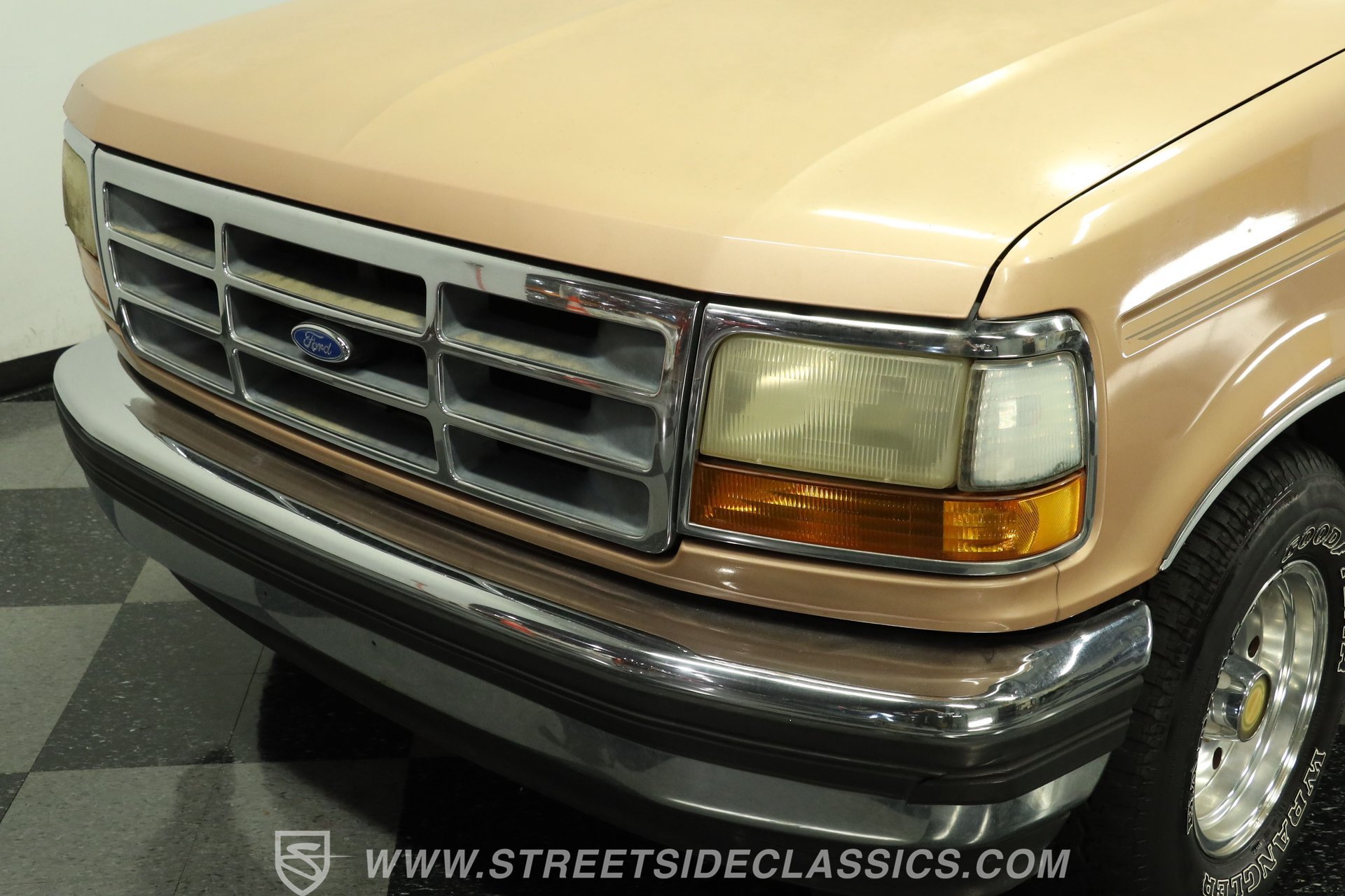 Used 1994 Ford F150 XL RWD image 19