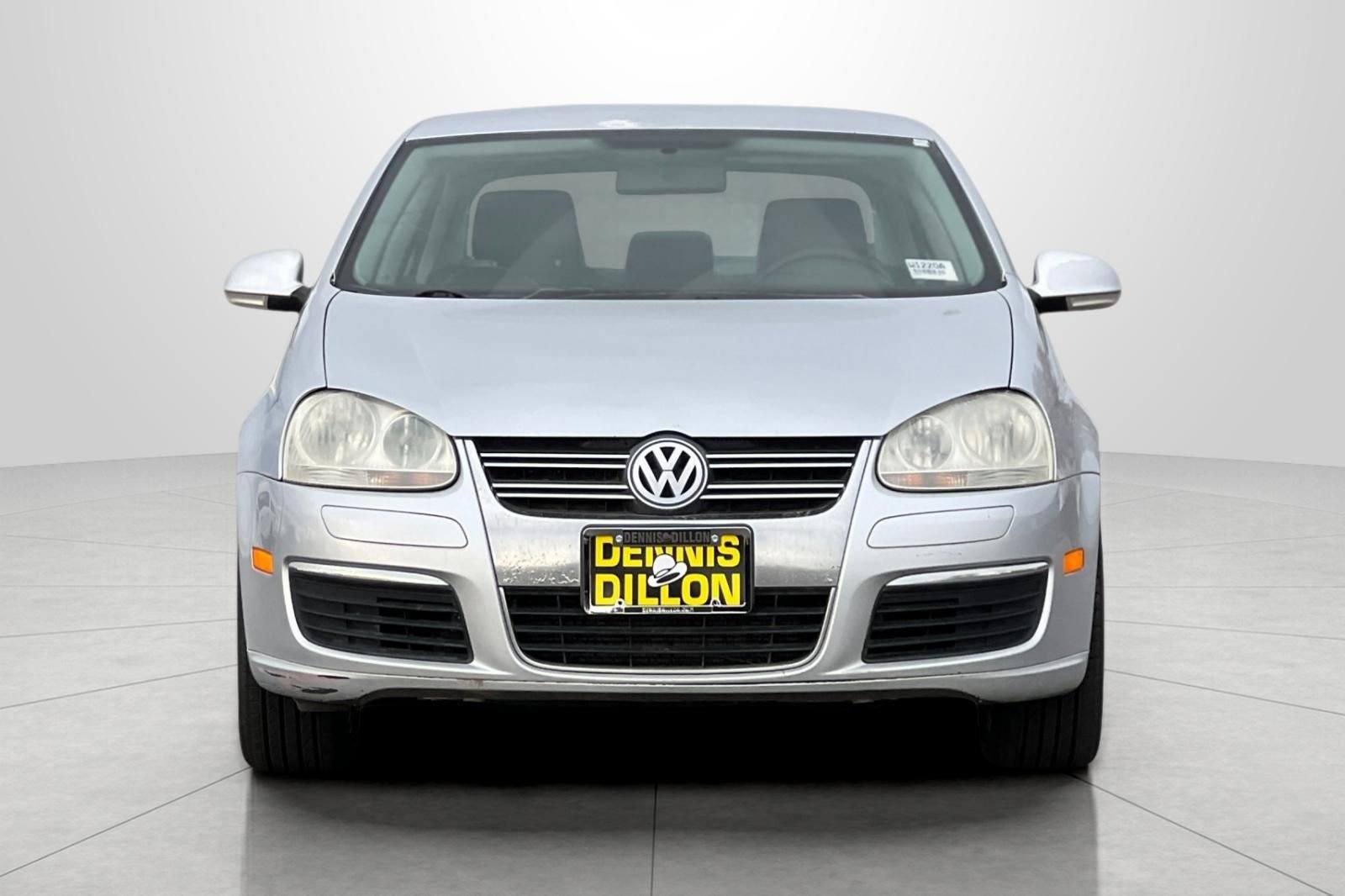 Used 2006 Volkswagen Jetta 2.5 image 7