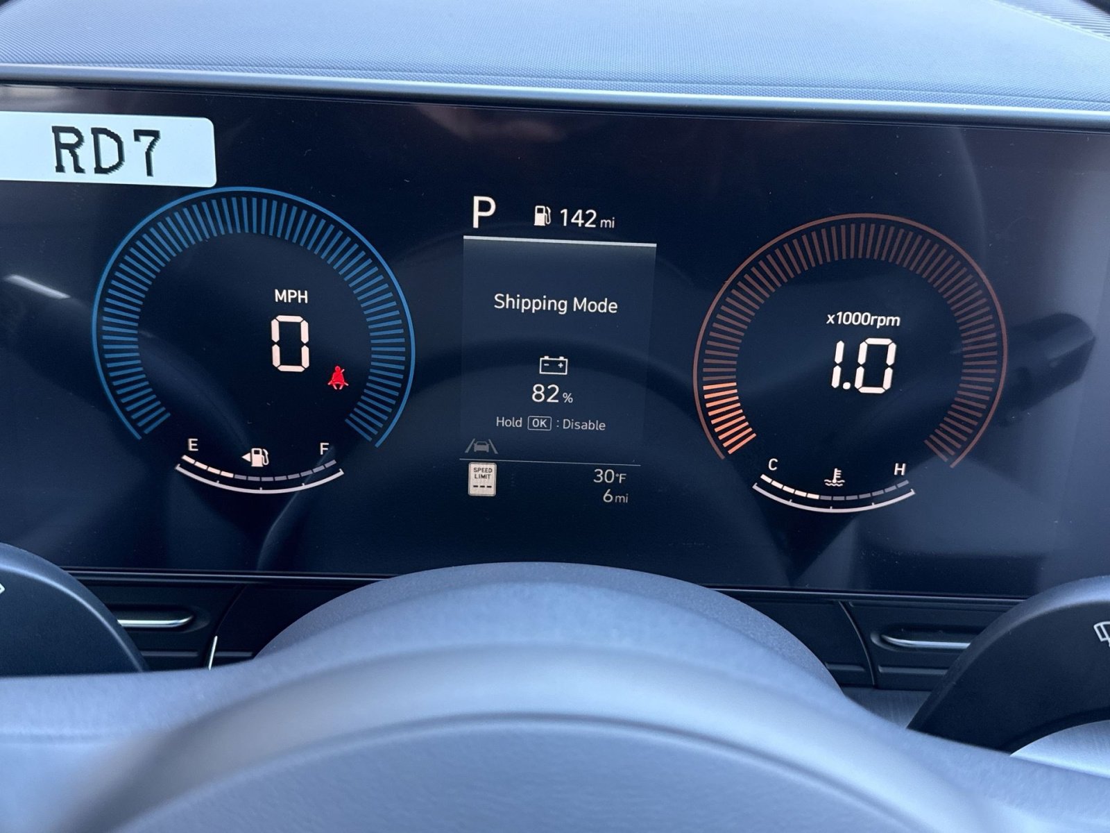 New 2026 Hyundai Kona SEL Sport image 17