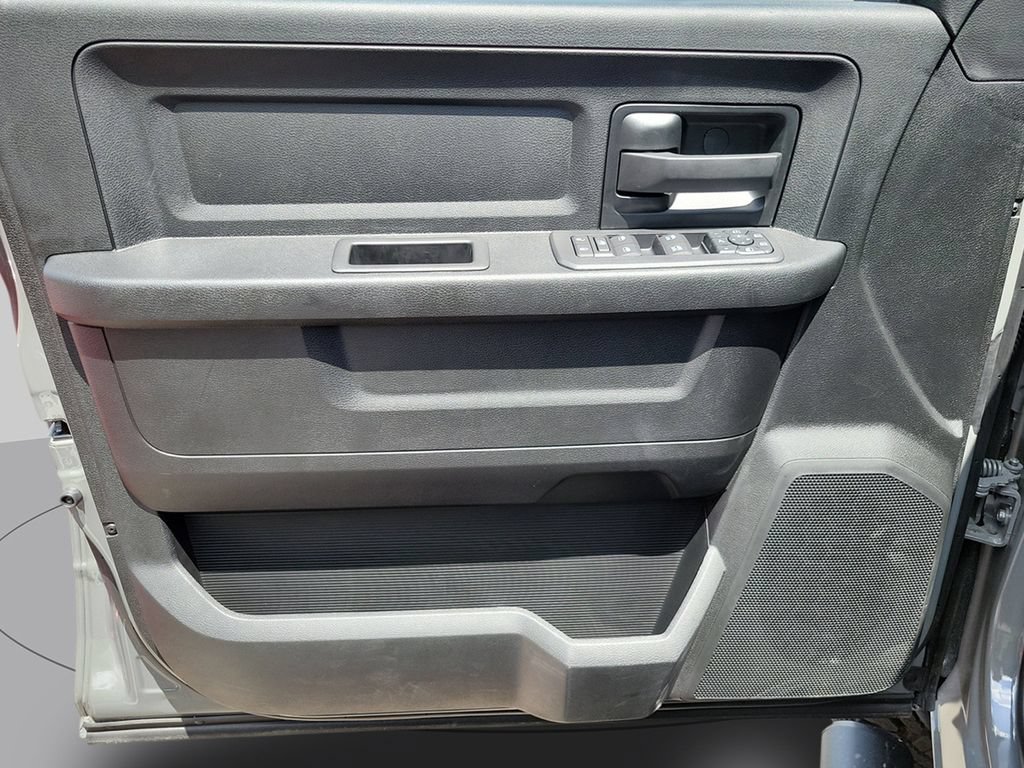 New 2026 RAM 2500 Warlock AWD/4WD image 15