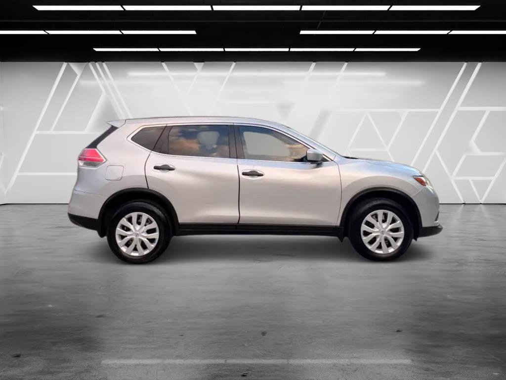 Used 2016 Nissan Rogue S image 7