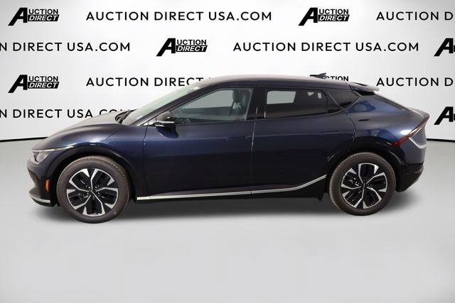 Used 2023 Kia EV6 Wind RWD image 5