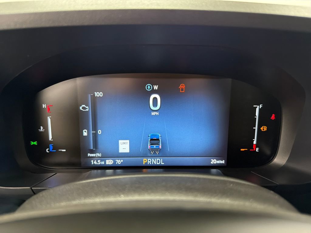 New 2026 Ford Maverick Lariat AWD/4WD image 21
