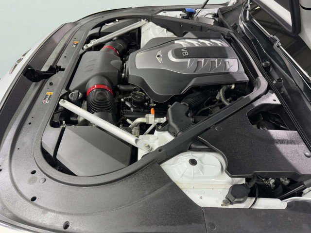 Used 2019 Genesis G90 5.0 Ultimate image 61