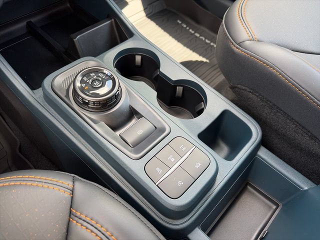 New 2026 Ford Maverick Tremor AWD/4WD image 23