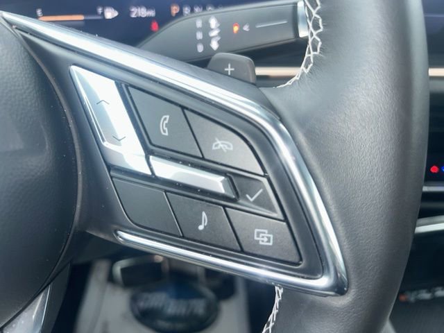 Used 2025 Buick Envision Sport Touring image 26