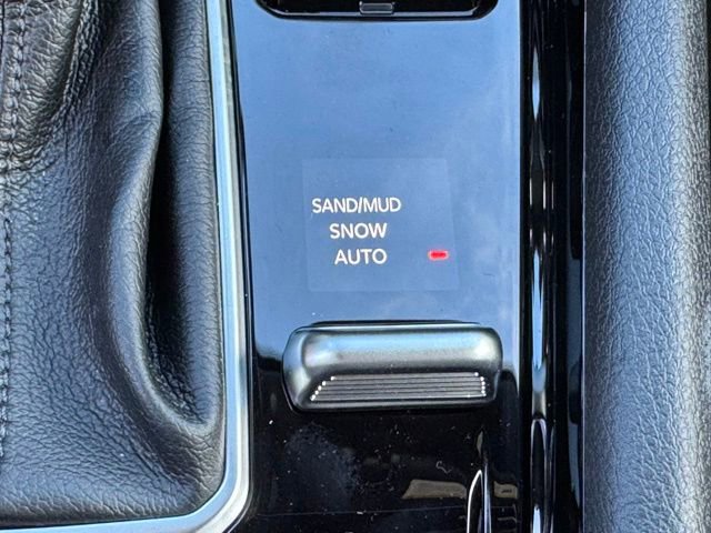 New 2026 Jeep Compass Limited image 22