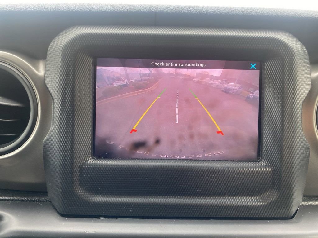 Used 2023 Jeep Wrangler Unlimited image 21