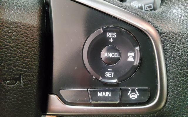 Used 2018 Honda CR-V EX image 26