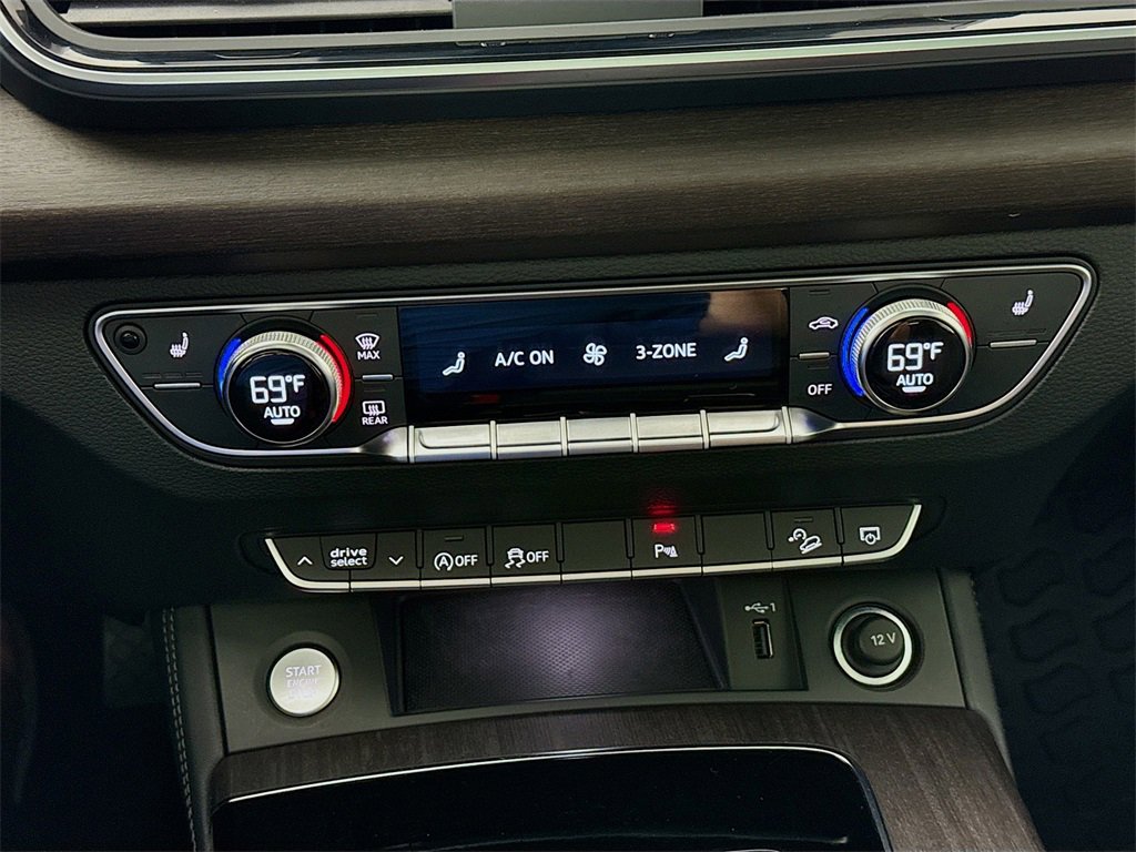 Used 2021 Audi Q5 2.0T Premium Plus w/ Premium Plus Package image 16