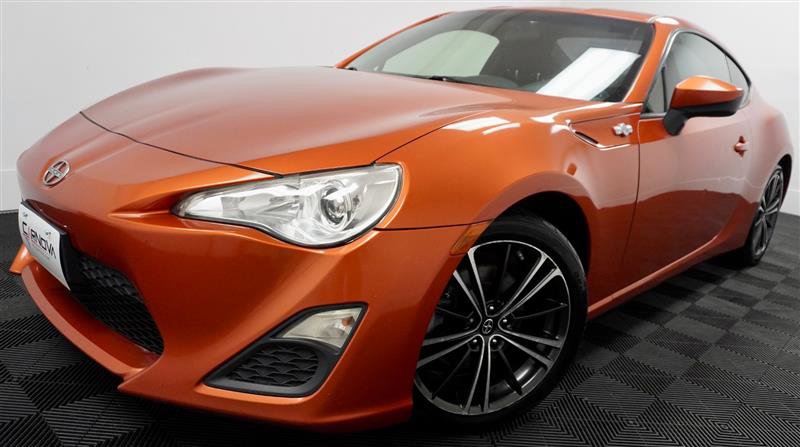 Used 2013 Scion FR-S image 37