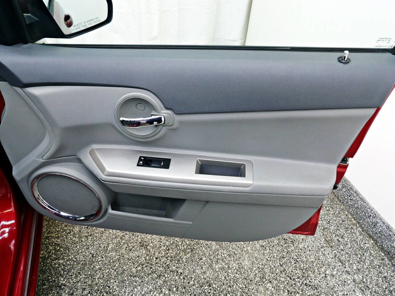 Used 2008 Dodge Avenger SXT w/ Sport Appearance Group image 11