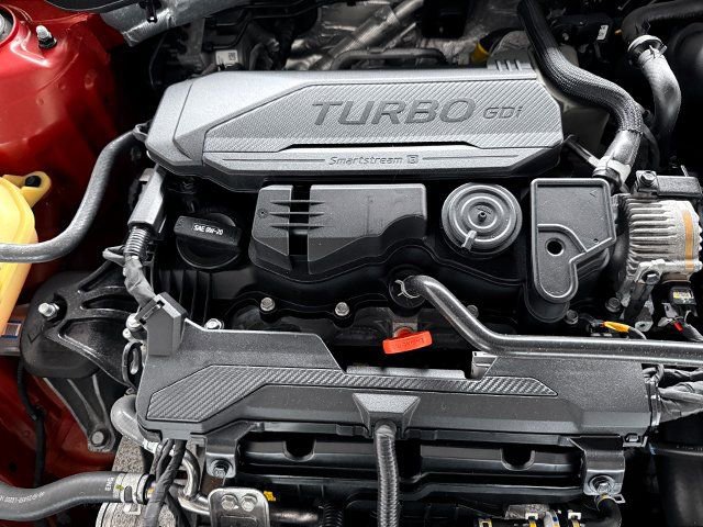 Used 2022 Kia K5 GT-Line w/ GT-Line FWD Premium Package image 28