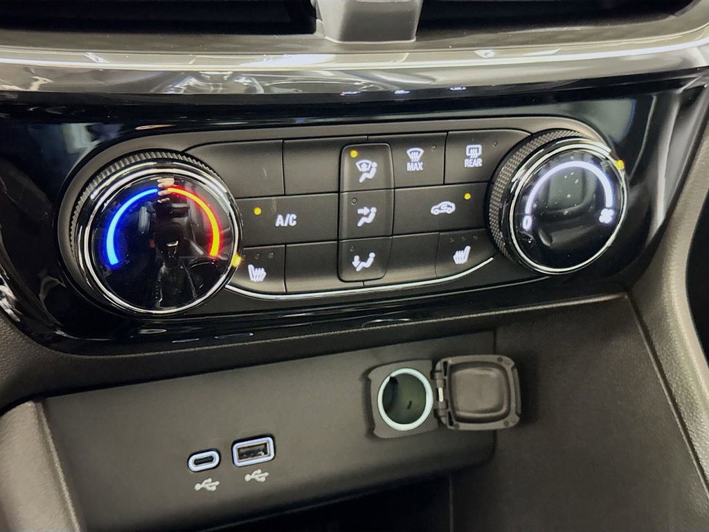 New 2026 Buick Encore GX Sport Touring w/ Advanced Technology Package image 9