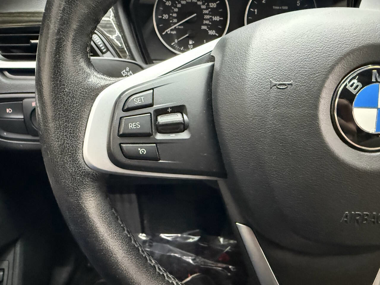 Used 2016 BMW X1 xDrive28i image 23