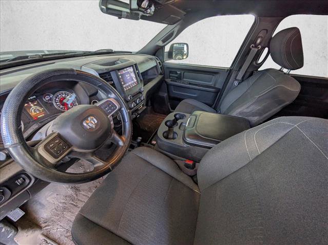Used 2021 RAM 2500 Tradesman image 10