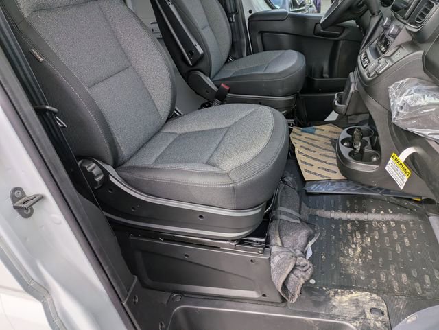 New 2026 RAM ProMaster 1500 w/ Premium Convenience Group FWD image 26