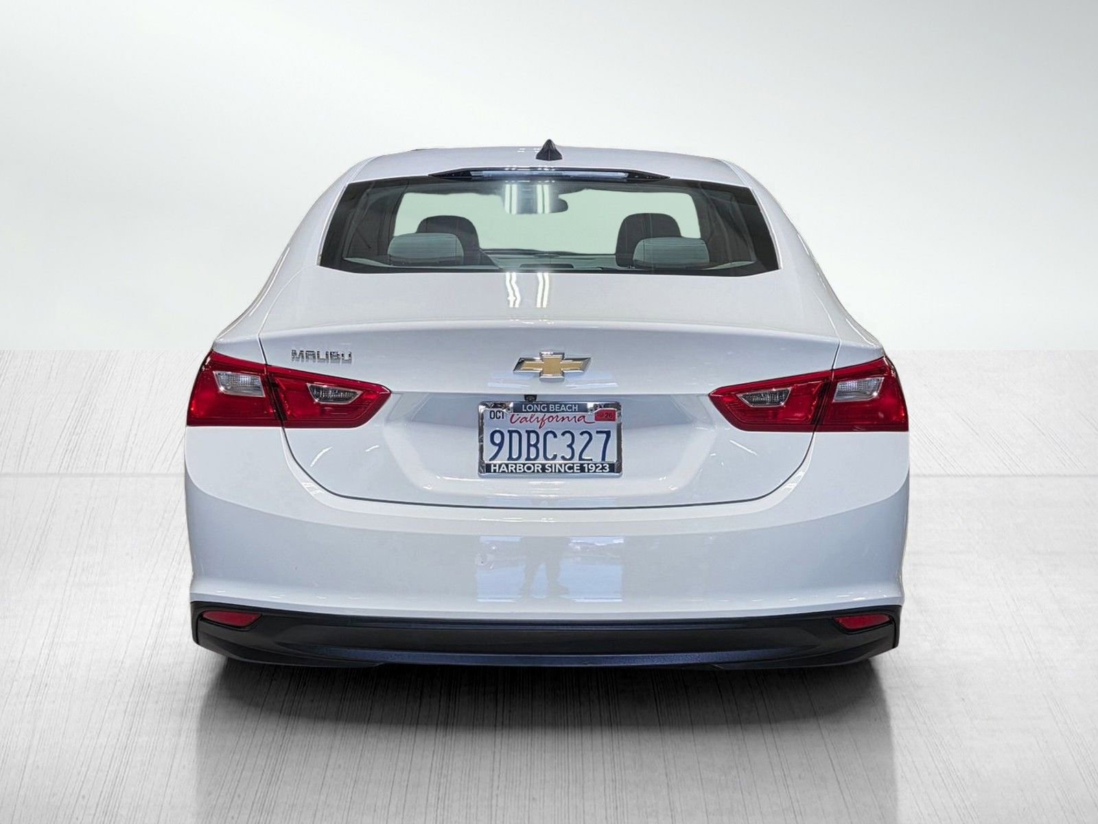 Used 2022 Chevrolet Malibu LS FWD image 6