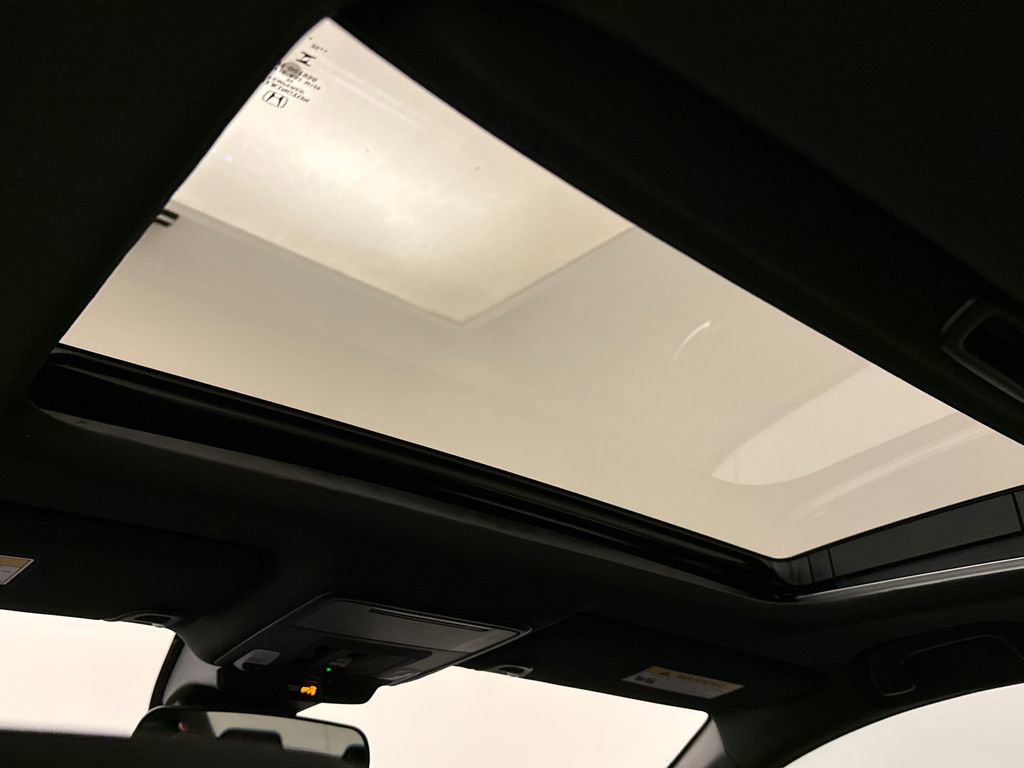 New 2026 Honda Accord Sport image 11