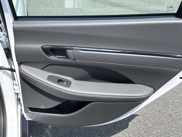 New 2026 Hyundai Sonata N Line FWD image 18