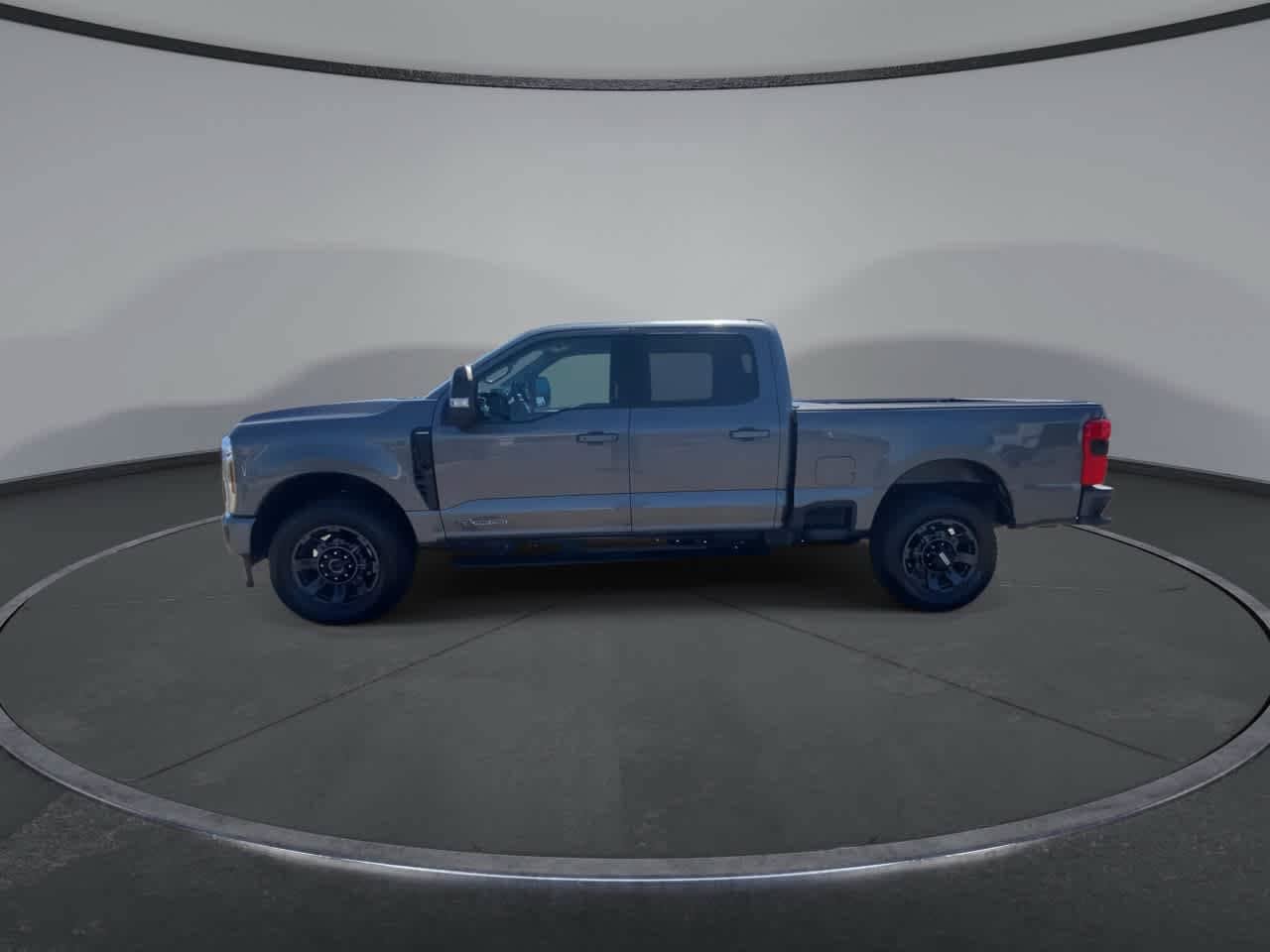 Used 2024 Ford F350 Lariat w/ Sport Appearance Package AWD/4WD image 5